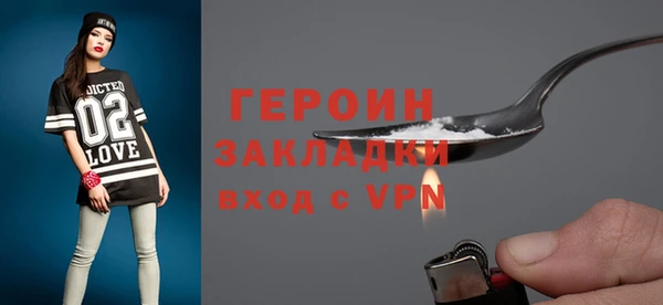 молекула духа Бородино