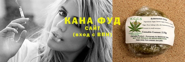 молекула духа Бородино